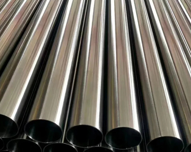 1.4841 AISI 310 Seamless Steel Pipes